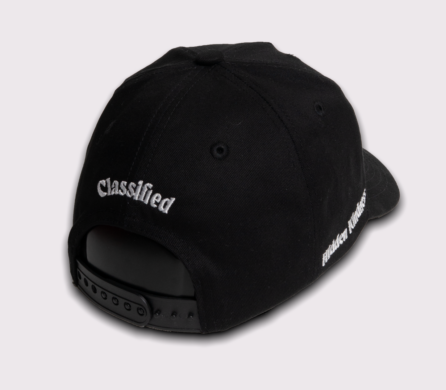 Asterisk Cap