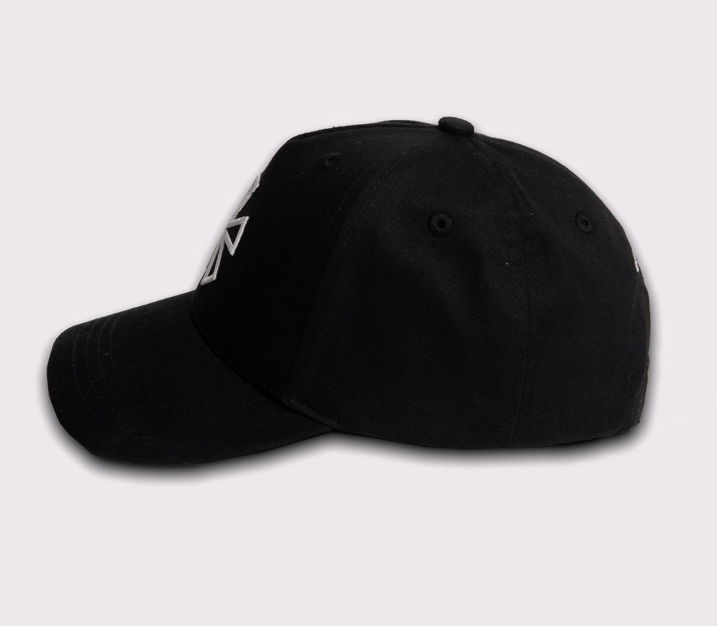 Asterisk Cap