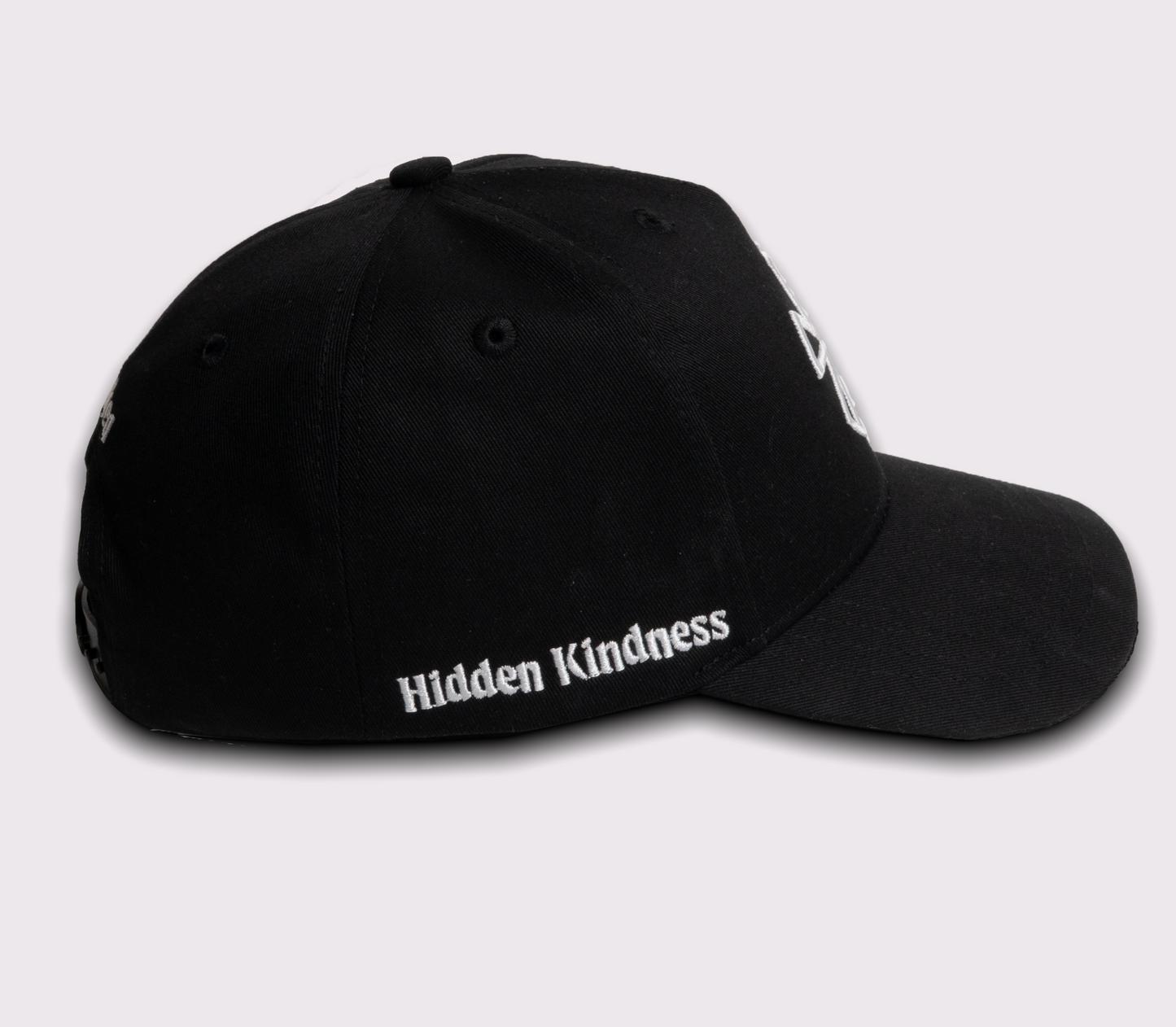 Asterisk Cap
