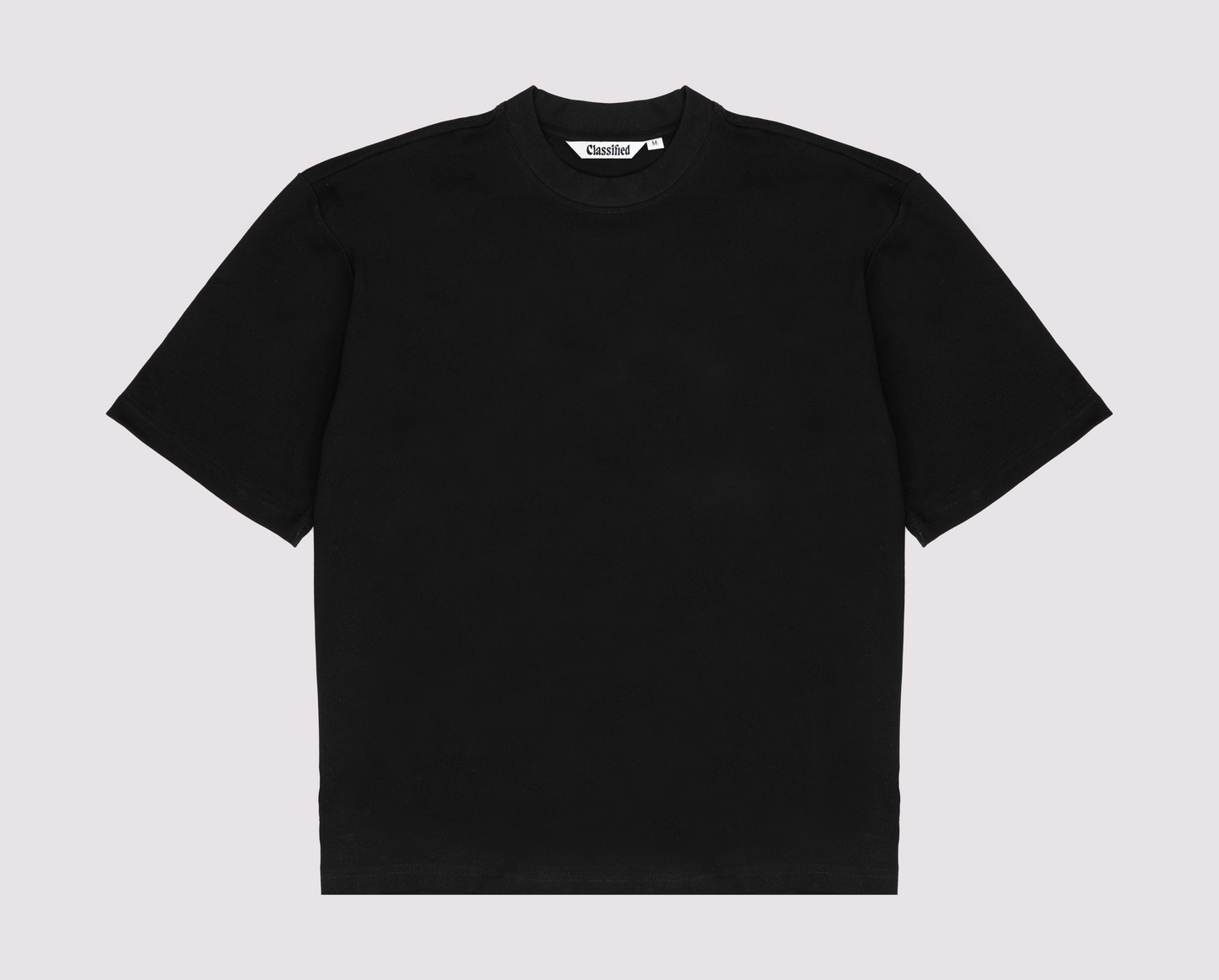 Blank Oversized T-shirt