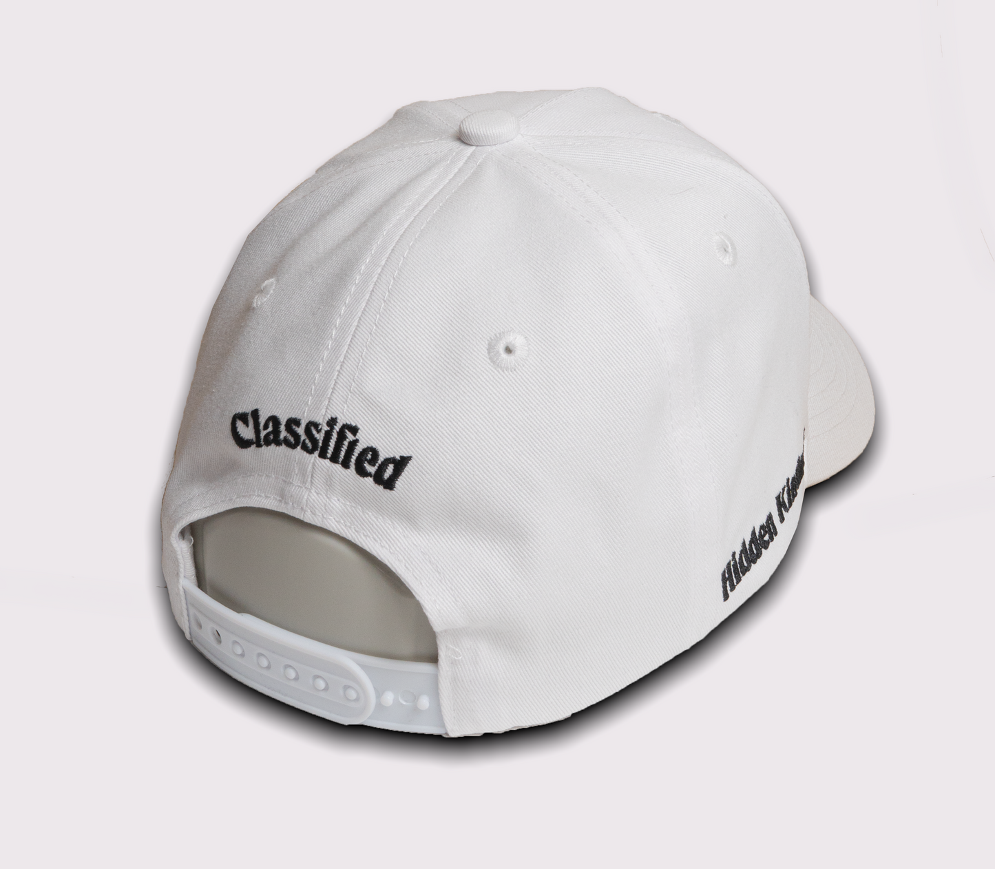 Asterisk Cap