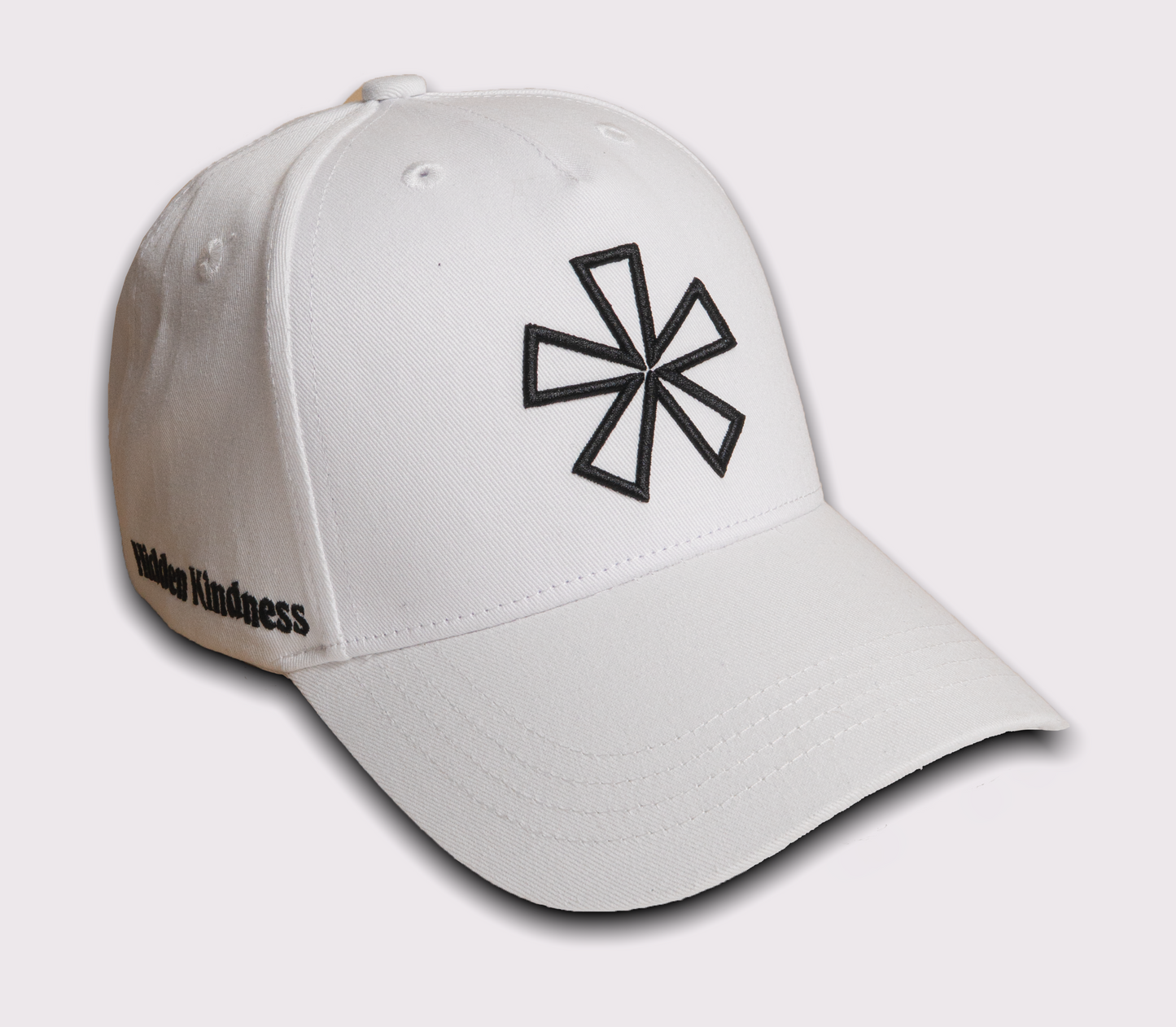 Asterisk Cap