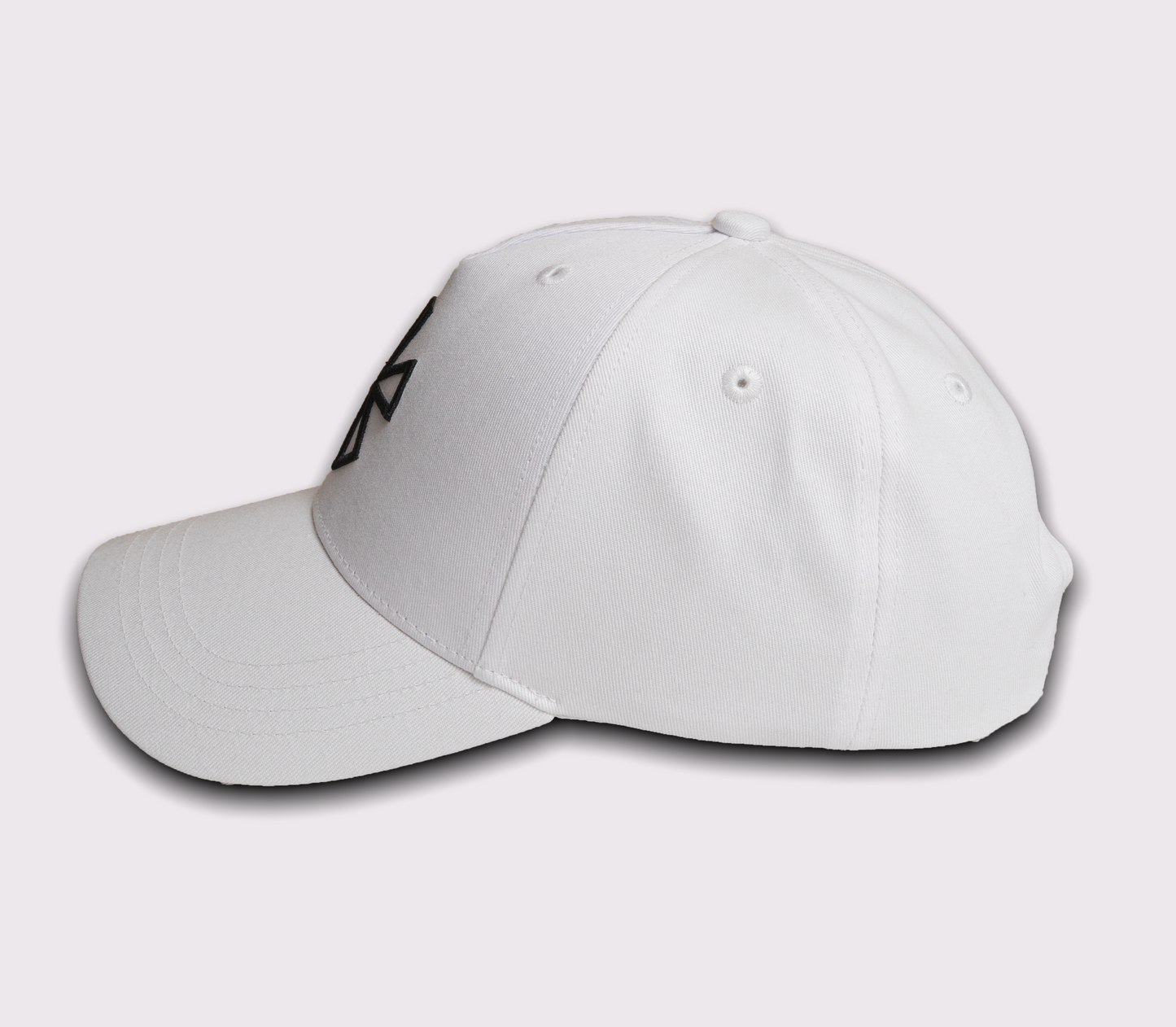 Asterisk Cap