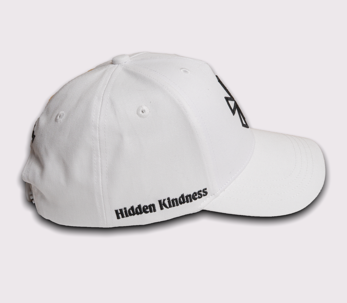 Asterisk Cap