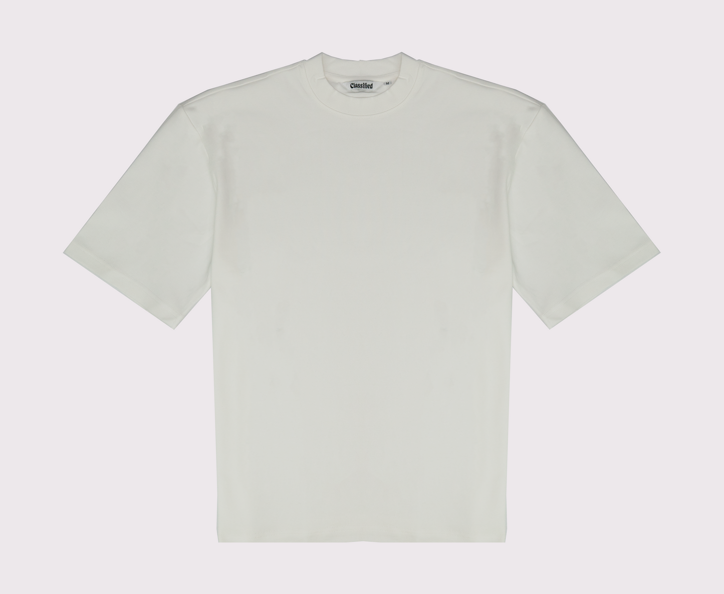 Blank Oversized T-shirt
