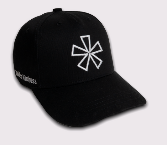 Asterisk Cap