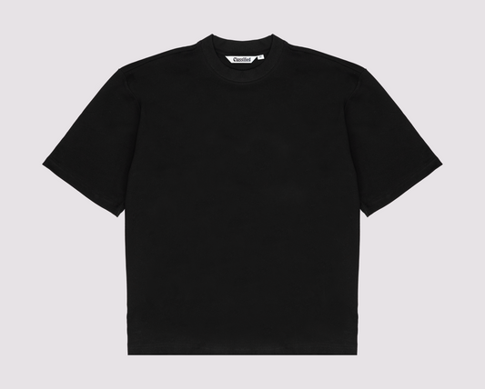 Blank Oversized T-shirt