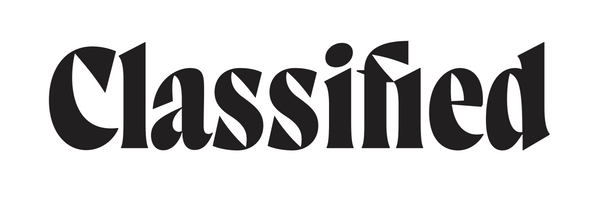 Classified Studio